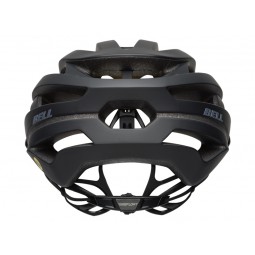 Kask mtb BELL CATALYST INTEGRATED MIPS matte black (NEW)