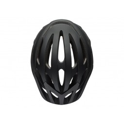 Kask mtb BELL CATALYST INTEGRATED MIPS matte black (NEW)