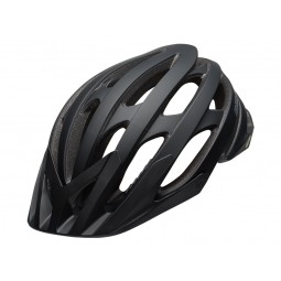 Kask mtb BELL CATALYST INTEGRATED MIPS matte black (NEW)