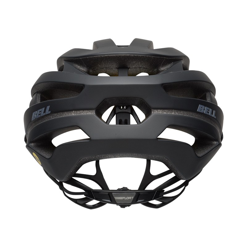 Kask mtb BELL CATALYST INTEGRATED MIPS matte black (NEW)