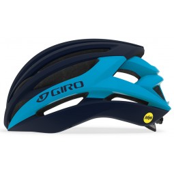 Kask szosowy GIRO SYNTAX INTEGRATED MIPS matte midnight blue