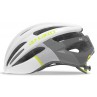 Kask szosowy GIRO SAGA MIPS matte white grey citron