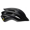 Kask mtb BELL DRIFTER matte gloss black gray