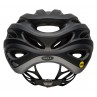 Kask mtb BELL DRIFTER matte gloss black gray