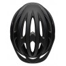 Kask mtb BELL DRIFTER matte gloss black gray