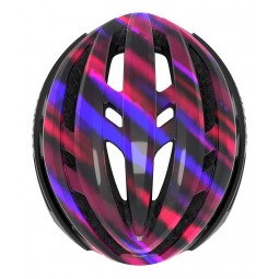 Kask szosowy GIRO AGILIS W matte black electric purple