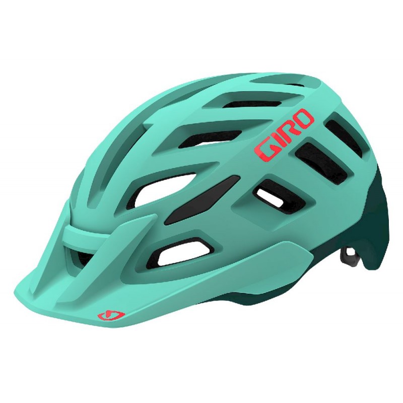Kask mtb GIRO RADIX INTEGRATED MIPS W matte cool breeze true spruce