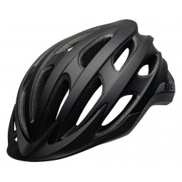 Kask mtb BELL DRIFTER INTEGRATED MIPS matte gloss black gray