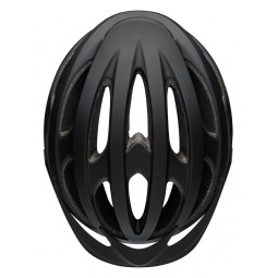 Kask mtb BELL DRIFTER INTEGRATED MIPS matte gloss black gray