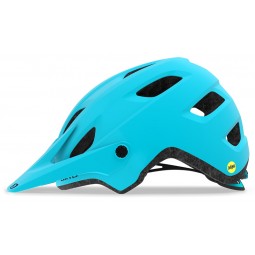 Kask mtb GIRO CARTELLE MIPS matte iceberg
