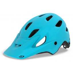 Kask mtb GIRO CHRONICLE MIPS matte iceberg
