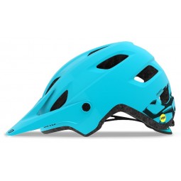Kask mtb GIRO CHRONICLE MIPS matte iceberg