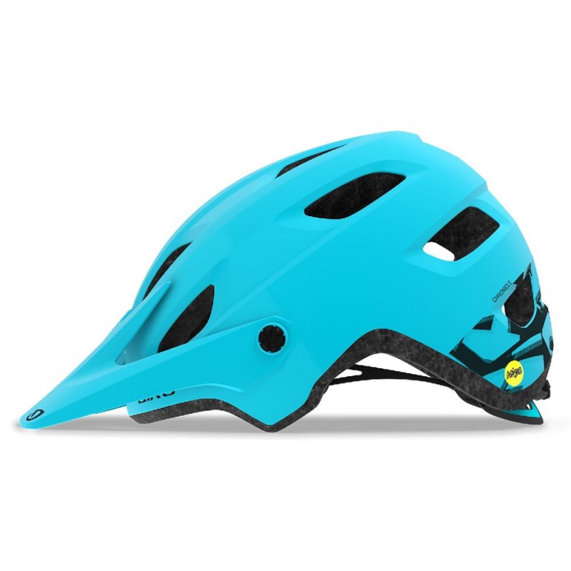 Kask mtb GIRO CHRONICLE MIPS matte iceberg