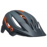 Kask mtb BELL SIXER INTEGRATED MIPS rigeline matte salte orange (NEW)