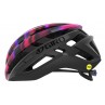 Kask szosowy GIRO AGILIS INTEGRATED MIPS W matte black electric purple