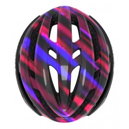 Kask szosowy GIRO AGILIS INTEGRATED MIPS W matte black electric purple