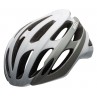 Kask szosowy BELL FALCON INTEGRATED MIPS matte gloss white gray