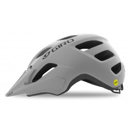 Kask mtb GIRO FIXTURE INTEGRATED MIPS matte grey