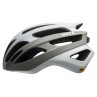 Kask szosowy BELL FALCON INTEGRATED MIPS matte gloss white gray