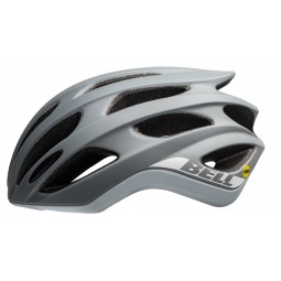 Kask szosowy BELL FORMULA INTEGRATED MIPS matte gloss grays