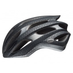 Kask szosowy BELL FORMULA matte black gunmetal (NEW)