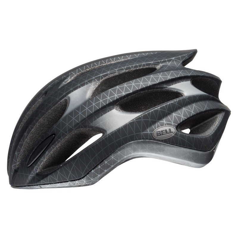 Kask szosowy BELL FORMULA matte black gunmetal (NEW)