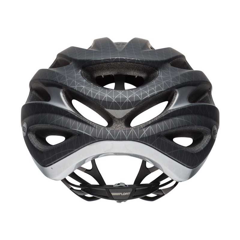 Kask szosowy BELL FORMULA matte black gunmetal (NEW)