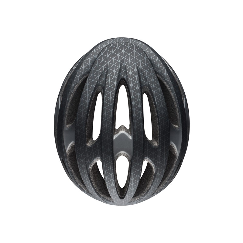 Kask szosowy BELL FORMULA matte black gunmetal (NEW)