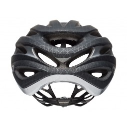Kask szosowy BELL FORMULA matte black gunmetal (NEW)