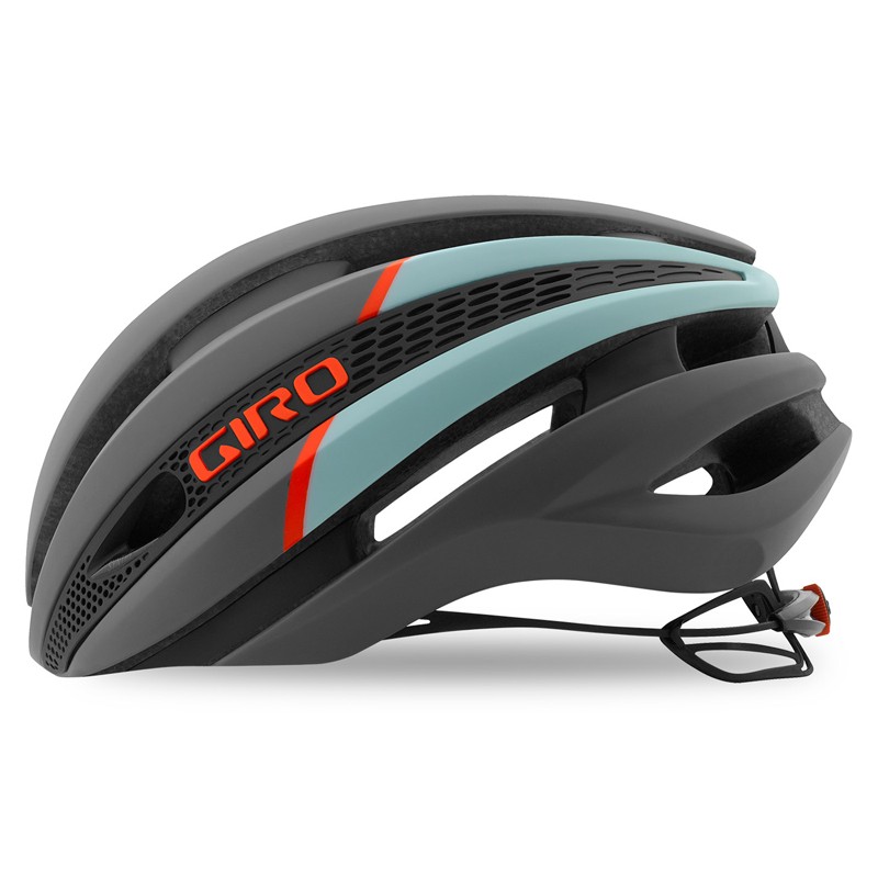 Kask szosowy GIRO SYNTHE matte charcoal frost