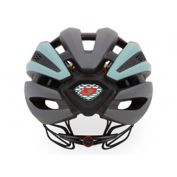 Kask szosowy GIRO SYNTHE matte charcoal frost