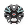 Kask szosowy GIRO SYNTHE matte charcoal frost