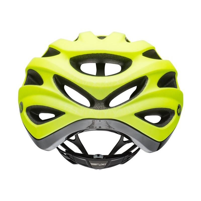 Kask szosowy BELL FORMULA matte retina black