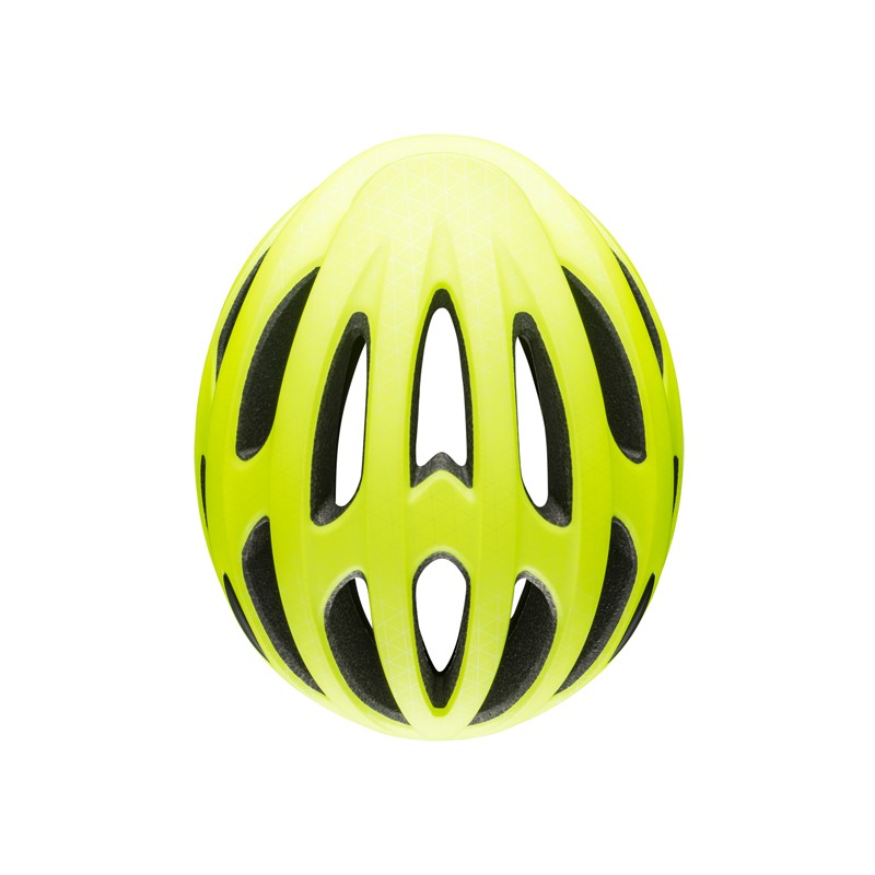 Kask szosowy BELL FORMULA matte retina black