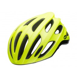 Kask szosowy BELL FORMULA matte retina black