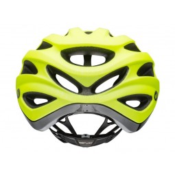 Kask szosowy BELL FORMULA matte retina black