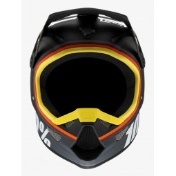 Kask full face 100% STATUS Helmet kramer