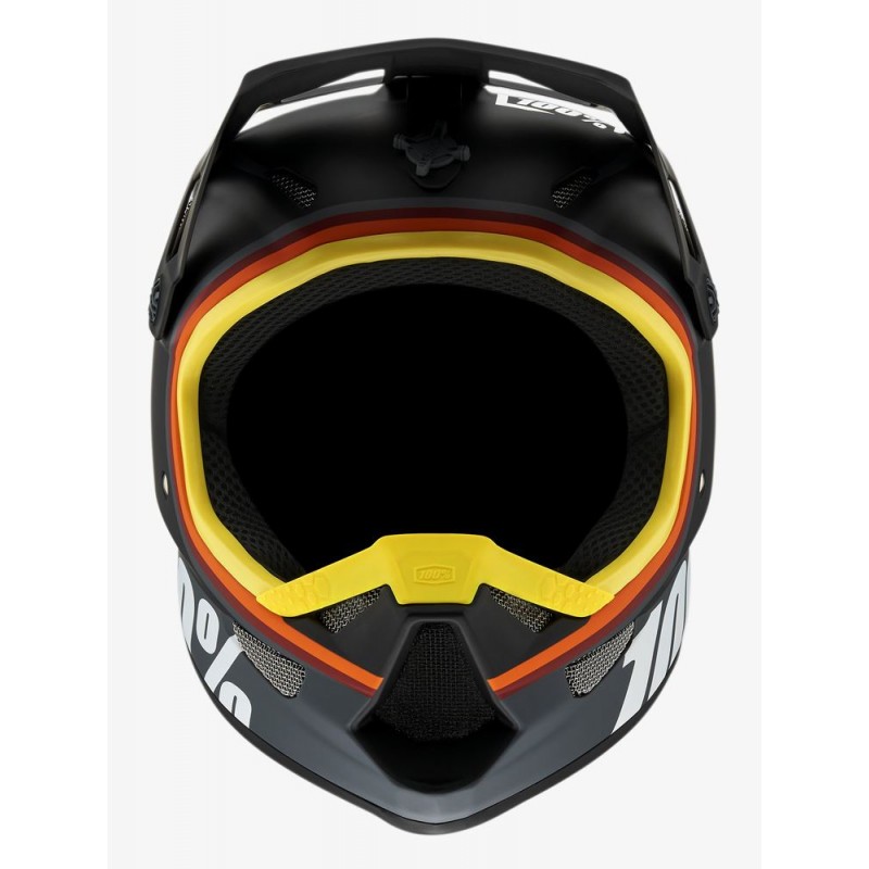 Kask full face 100% STATUS Helmet kramer