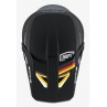 Kask full face 100% STATUS Helmet kramer