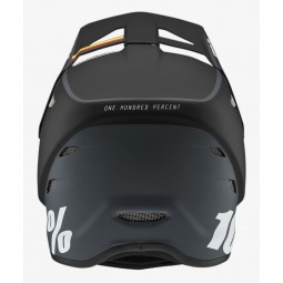 Kask full face 100% STATUS Helmet kramer
