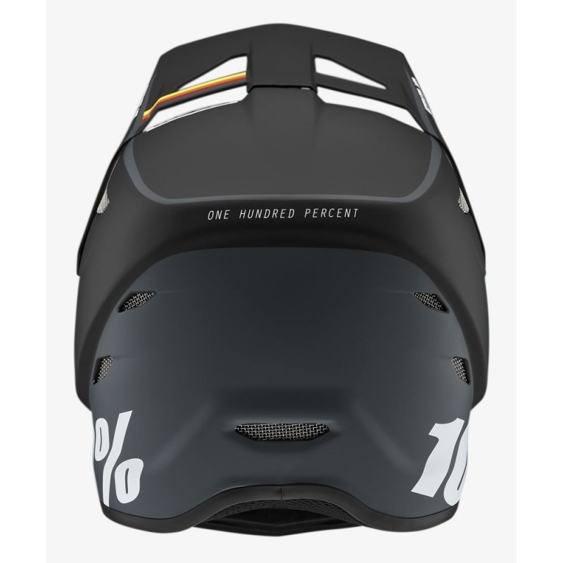 Kask full face 100% STATUS Helmet kramer