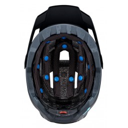 Kask mtb 100% ALTEC Helmet Essential Black
