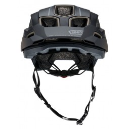 Kask mtb 100% ALTEC Helmet Essential Black