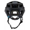 Kask mtb 100% ALTEC Helmet Essential Black