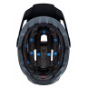 Kask mtb 100% ALTEC Helmet Essential Black