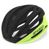 Kask szosowy GIRO SYNTAX INTEGRATED MIPS highlight yellow black