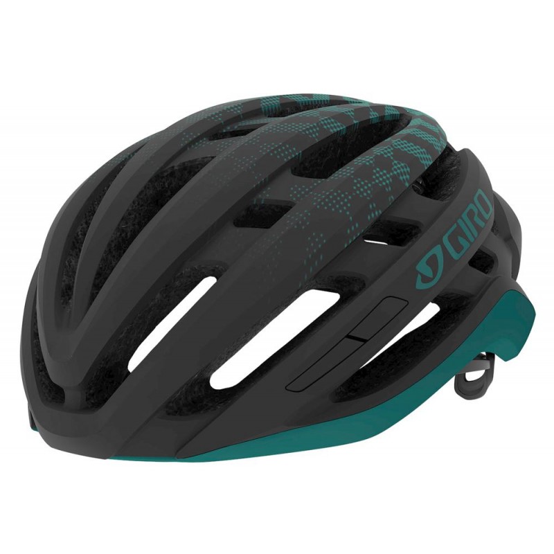 Kask szosowy GIRO AGILIS matte true spruce diffuser