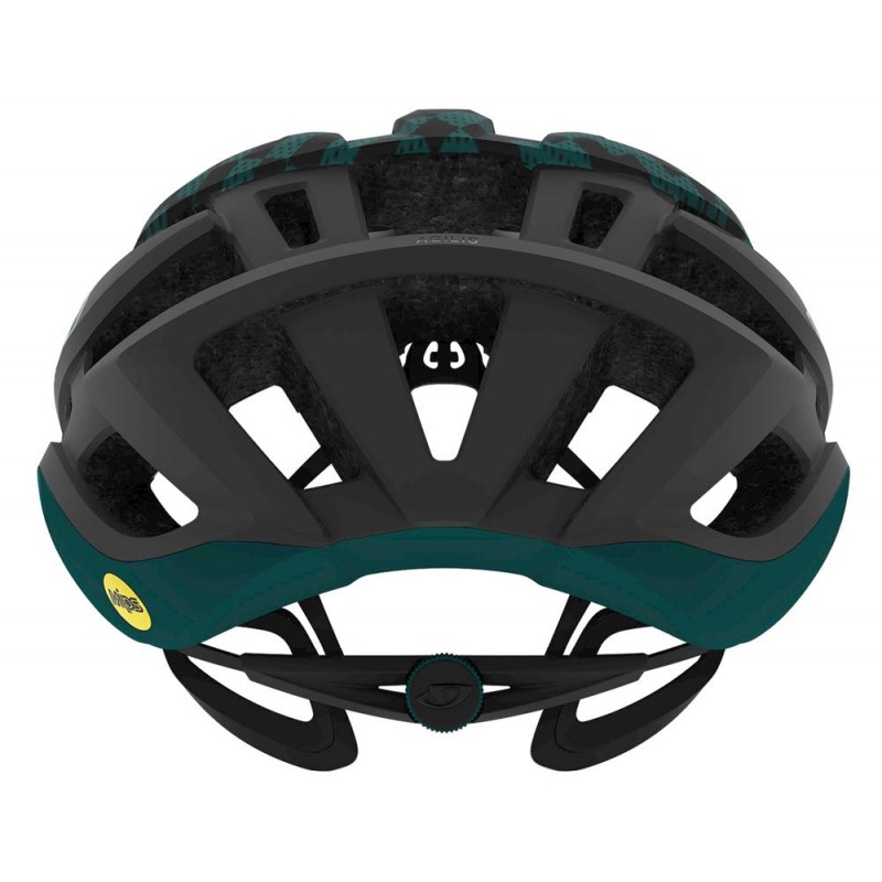 Kask szosowy GIRO AGILIS matte true spruce diffuser