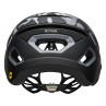 Kask mtb BELL SIXER INTEGRATED MIPS matte gloss black camo