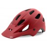 Kask mtb GIRO CHRONICLE MIPS matte dark red